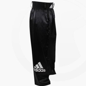 adidas Kickboxhose Kick Pants schwarz adiPFC03