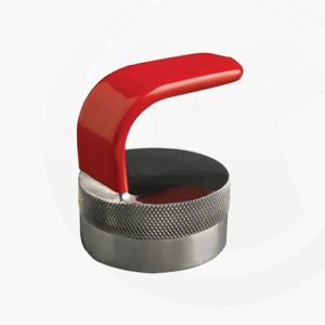 adidas Professional Ice Endswell Silver standard FP01