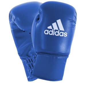 adidas ROOKIE-2 Boxhandschuh blau ADIBK01