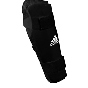 adidas Schienbeinschutz PU schwarz adi 661.25