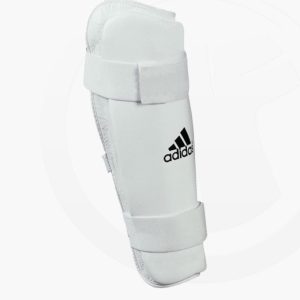 adidas Schienbeinschutz PU weiss adi 661.25