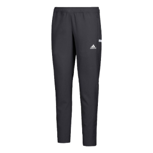 adidas T19 WOV Pant Trainingshose M schwarz/weiß DW6869