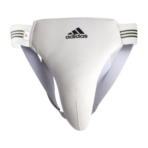 adidas Tiefschutz men weiss adiBP05