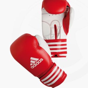 adidas ADIBC02 – Boxhandschuh Ultima, rot
