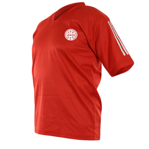 adidas Wako Technical Apparel Light Contact Shirt rot adiLCT1_PL