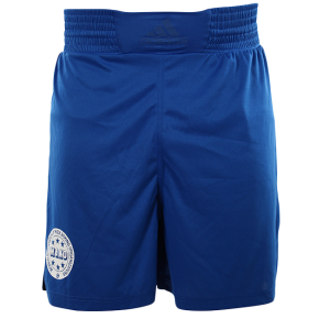 adidas Wako Technical Apparel Shorts blau adiWAKOS01