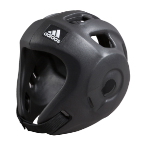 adidas Kopfschutz adiZero schwarz adiBHG028