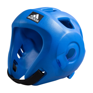 adidas Kopfschutz adiZero blau adiBHG028
