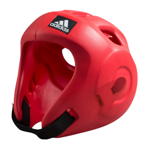 adidas Kopfschutz adiZero rot adiBHG028