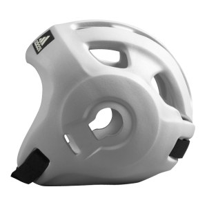 adidas Kopfschutz adiZero weiß adiBHG028