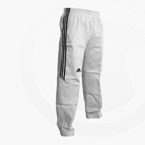 adiTTR01 Training Pants Einzelhose weiß adidas