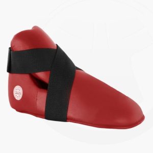 adidas super safety kicks WAKO rot ADIWAKOB01