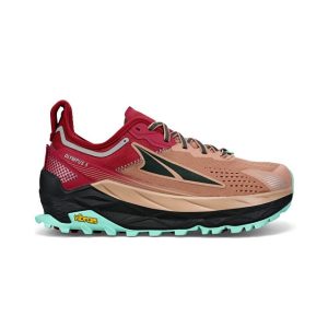 Altra Olympus 5 W