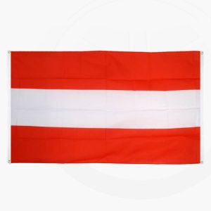 Autoflagge AUSTRIA Österreich
