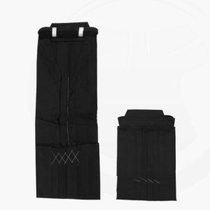 FW Hakama Basic schwarz