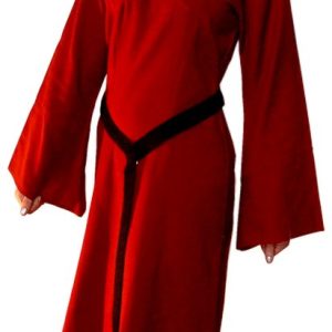 G-01 Baumwoll-Spitzen-Stoffgürtel