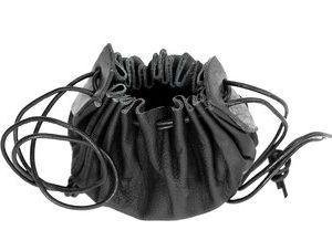 3120 Lederbeutel „Odo“ aus Rindsleder