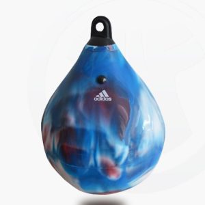 Waterpro Punchbag weiß/rot/blau ADIWPP