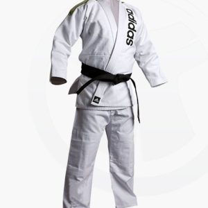 adidas JJ500 – Jiu Jitsu Gi