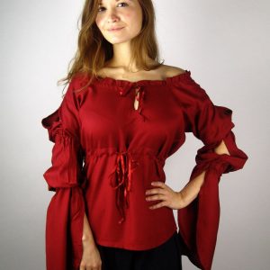 2006 Bluse „Victoria“
