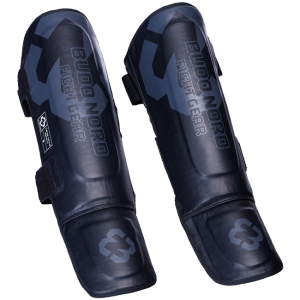 Fighter Schienbein/Ristschutz Boran, CE