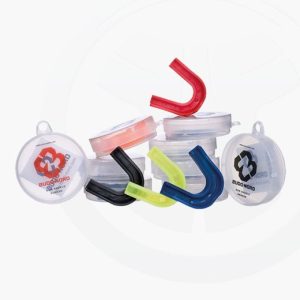 BN GumShild Zahnschutz mit Aufbewahrungsbox