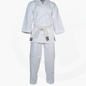 BN Karateanzug EMPI weiß