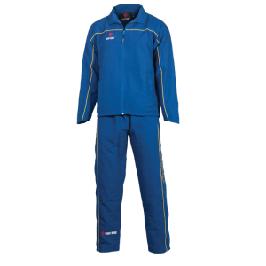 BN- Trainingsanzug blau