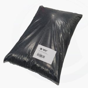 FW Boxsack Füllmaterial Gummigranulat 1 Sack = 25kg  mittlere Körnung FWA5
