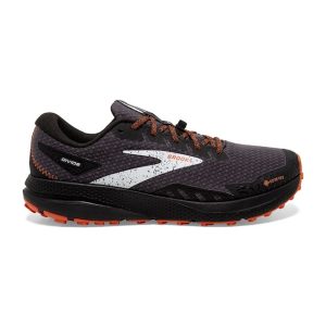 Brooks Divide 4 GTX