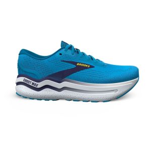 Brooks Ghost Max 2