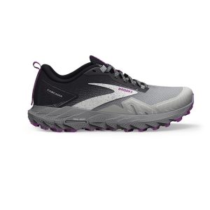 Brooks Cascadia 17 W