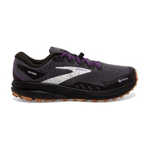 Brooks Divide 4 GTX W