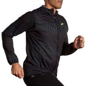 Brooks Canopy Jacket