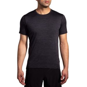 Brooks Luxe Short Sleeve