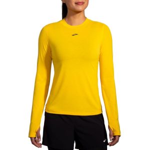 Brooks High Point Long Sleeve W