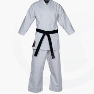 BUDO-NORD Karateanzug KATA PREMIUM REGULAR WKF APPROVED