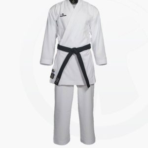 BUDO-NORD Karateanzug AGOYA WKF APPROVED SLIM FIT