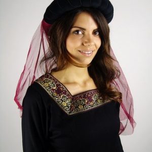 CP-15 Jungfernkranz „Chiara“