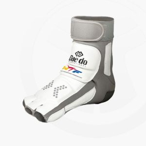 Daedo E Foot Protector Gen2 Sensor Socken EPRO 29037