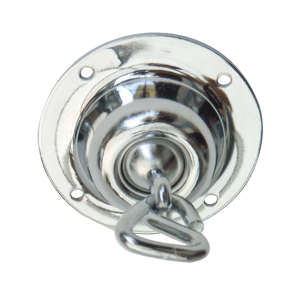 Fighter Speedball Drehgelenk fluid motion verchromt