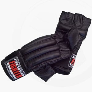FW Faustschutz Masterglove schwarz