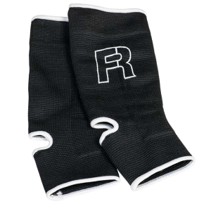 Fighter Fußknöchelschoner Ankle Support schwarz
