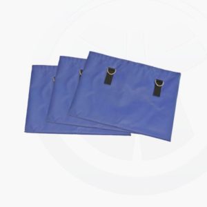 Sandsack Club ungefüllt