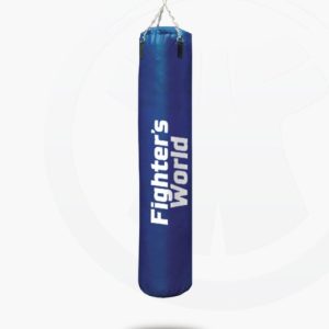 FW Boxsack Club gefüllt blau