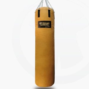 Boxsack Leder, Fighter’s World® Heritage authentic Style
