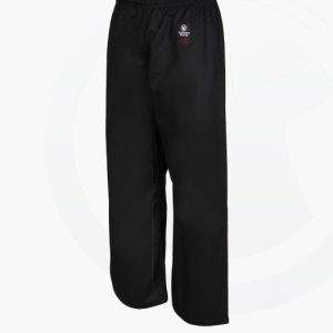 FW ITOSU Karate Hose Adult schwarz KA260