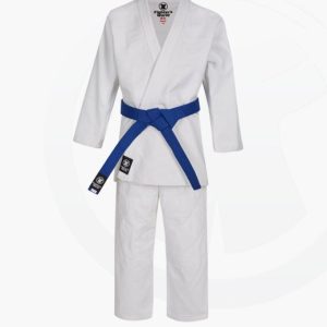 FW Kano 450 Judo Anzug Training weiß JU450