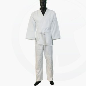 FW KITAI 550 Judo Anzug weiß JU550