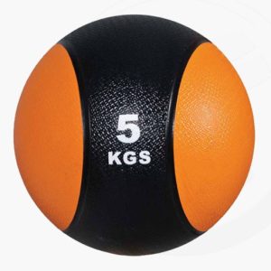 FW Medizinball Gummi